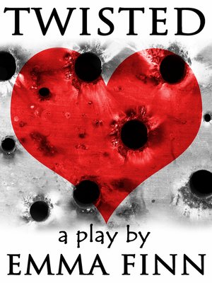 cover image of Twisted